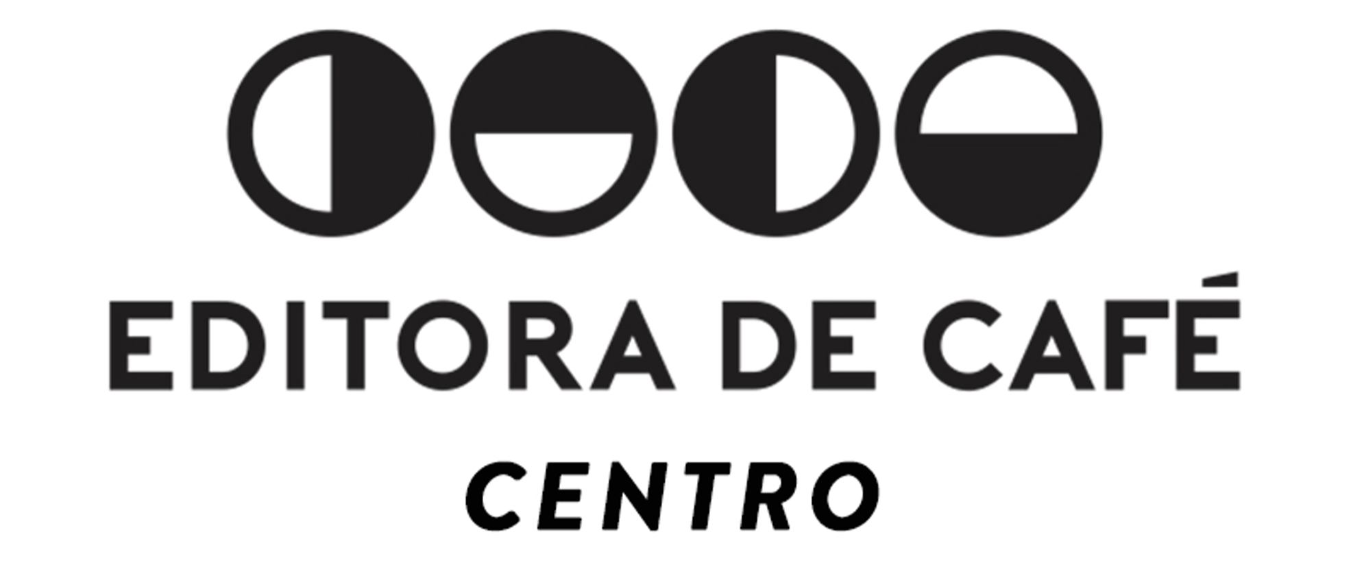 Logo Editora Centro